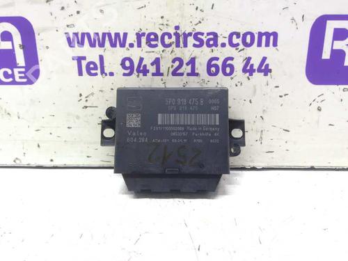 Electronic module SEAT LEON (1P1) 1.6 TDI | BP9476395M83 
