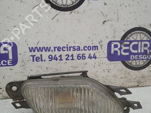 Used Left front fog light DAEWOO NEXIA [1995-1997]  9488235