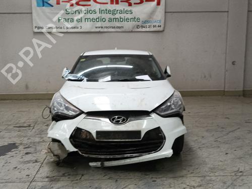 Used Parts HYUNDAI VELOSTER (FS) 1.6 GDI (140 hp) 4321662