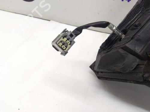 Right mirror FORD FOCUS II (DA_, HCP, DP)  | BP9466965C27 