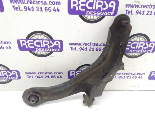 Left front suspension arm RENAULT MEGANE II (BM0/1_, CM0/1_)  | BP9468273M12 