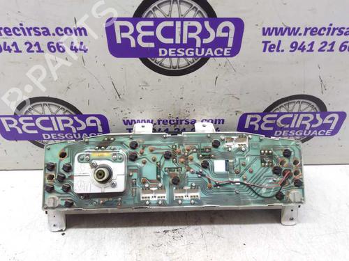 Instrument cluster FORD MAVERICK (UDS, UNS)  | BP9474280C47 