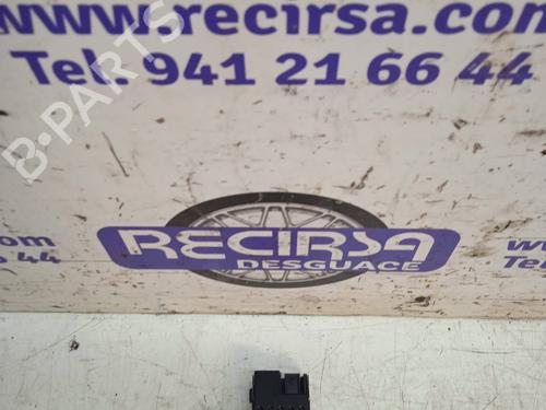 Electronic module NISSAN MICRA V (K14)  | BP9550827M83 