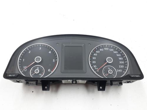 Used Instrument cluster Instrument cluster 38704317 38704317