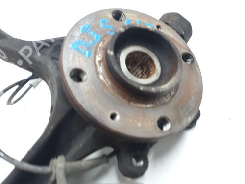 Left front steering knuckle CITROËN BERLINGO Box Body/MPV (B9) 1.6 HDi / BlueHDi 75 | BP36643833M25 - Image 3