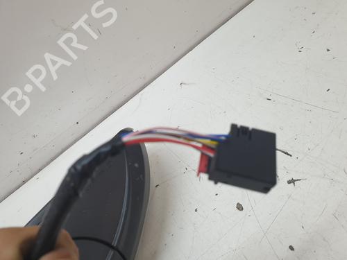 Right mirror AUDI A1 Sportback (GBA) 30 TFSI | BP22547092C27 