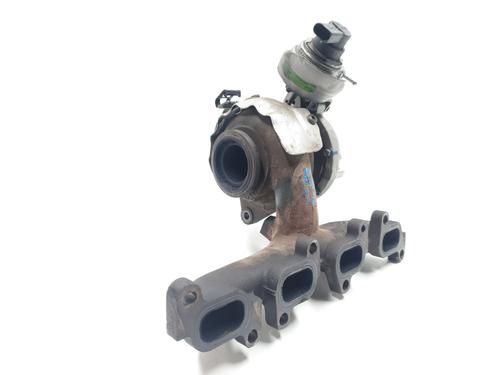 Turbocharger/Supercharger SEAT LEON (1P1) 1.6 TDI | BP32379770M71