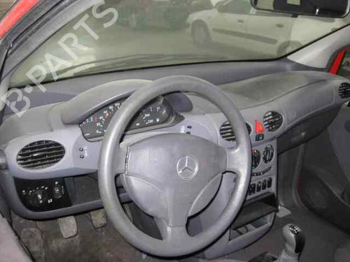 Servo brake MERCEDES-BENZ A-CLASS (W168) A 140 (168.031, 168.131) | BP9460231M42 