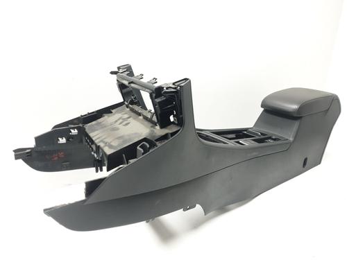 Armrest / Center console VW GOLF VII (5G1, BQ1, BE1, BE2) 1.6 TDI 4motion | BP32471002I20