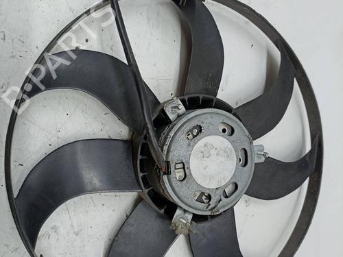 Radiator fan SEAT IBIZA IV ST (6J8, 6P8)  | BP9472201M35 