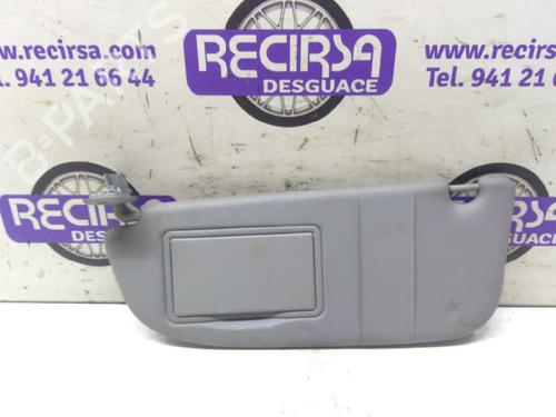 Left sun visor PEUGEOT 406 Coupe (8C)  | BP9473417I1 