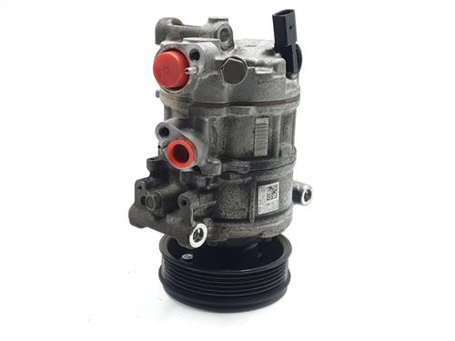 AC compressor VW GOLF VII (5G1, BQ1, BE1, BE2) 1.6 TDI | BP31358496M34 