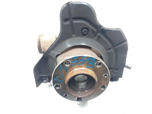 Used Left front steering knuckle Left front steering knuckle PEUGEOT BOXER Platform/Chassis 2.2 BlueHDi 140 (140 hp) 40109249 40109249