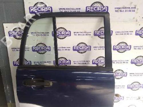 Right rear door SUZUKI GRAND VITARA I (FT, HT)  1..