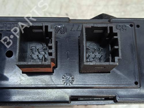 Left front window motor PEUGEOT 307 SW (3H)  | BP9484785E21 