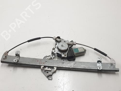 Used Front right window mechanism NISSAN X-TRAIL I (T30) 2.2 dCi 4x4 (136 hp) 28722400