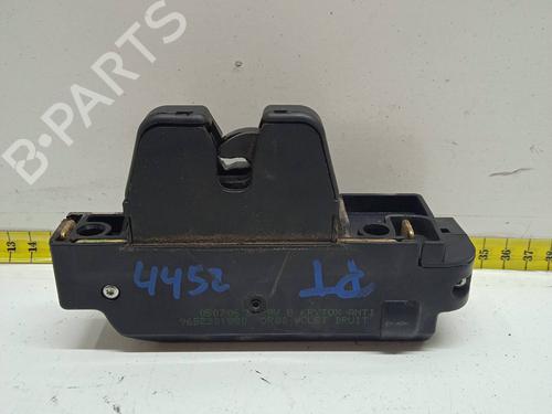 Tailgate lock PEUGEOT 307 SW (3H)  | BP9486168C101 