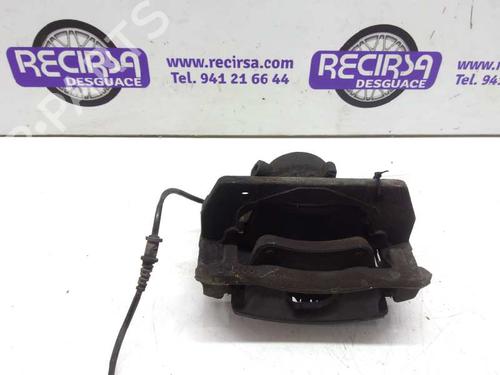 Right front brake caliper MERCEDES-BENZ B-CLASS Sports Tourer (W245)  | BP11628097M104 