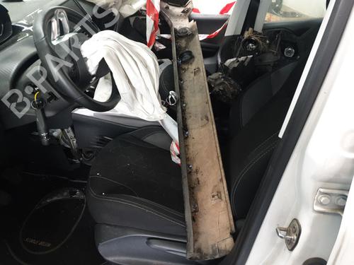 Left front window switch PEUGEOT 2008 I (CU_) 1.5 BlueHDI 100 | BP33288364I27 - Image 13