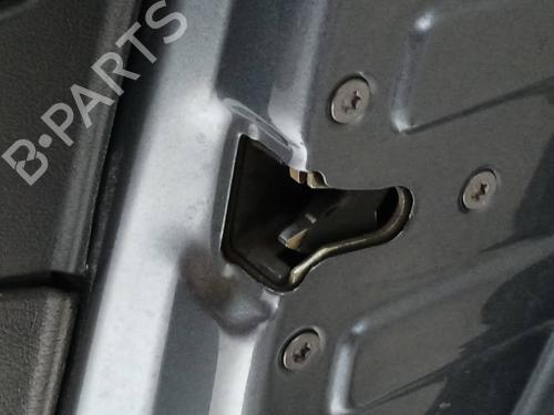 Used Front right lock PEUGEOT 307 SW (3H) [2002-2009]  9488926