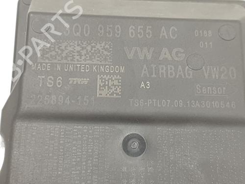 Airbag Kit SEAT LEON (5F1) 1.6 TDI | BP28209416C86 