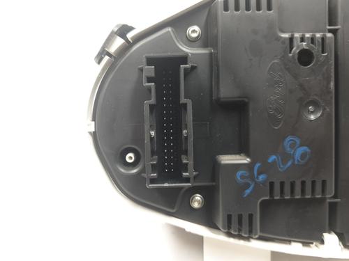 Instrument cluster FORD TOURNEO COURIER B460 MPV 1.5 TDCi | BP37714399C47 - Image 5