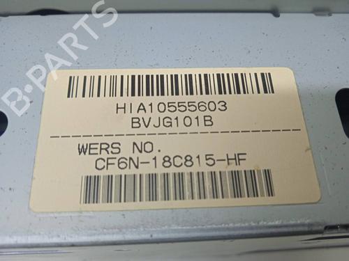 Radio LAND ROVER RANGE ROVER EVOQUE (L538)  | BP12909301E6 