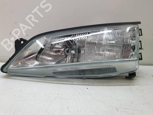 Used Left headlight OPEL VECTRA B (J96) 1.6 i (F19) (75 hp) 14366095