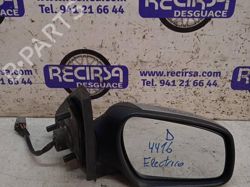 Used Right mirror FORD MONDEO III (B5Y) [2000-2007]  9485470