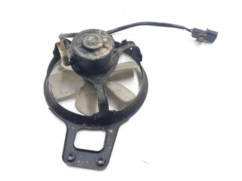 Used Radiator fan Radiator fan MITSUBISHI L200 (K7_T, K6_T, K5_T) 2.5 TD 4WD (K74T) (99 hp) 34214165 34214165