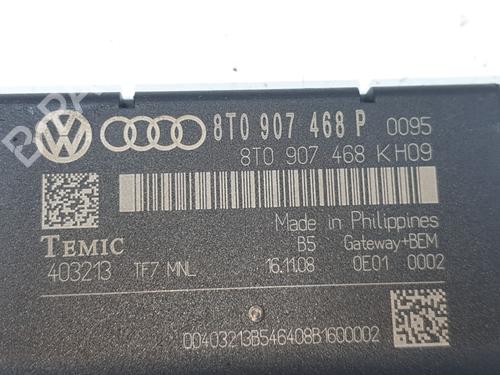 Electronic module AUDI A5 (8T3) 3.0 TDI quattro | BP37266191M83 - Image 8