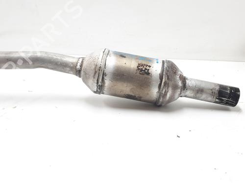 Used Catalyst Catalyst 38589251 38589251