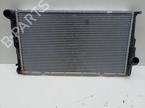 Køler BMW 1 (E87) 118 d (143 hp) 12951619