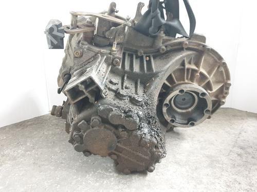Gearbox MERCEDES-BENZ VITO Bus (W638) 108 CDI 2.2 (638.194) | BP27152334M3 