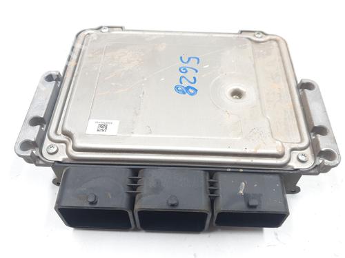 Engine control unit (ECU) FORD TOURNEO COURIER B460 MPV 1.5 TDCi | BP37714400M57 - Image 3