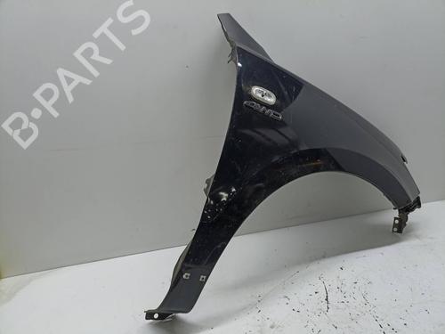 Right front fenders HYUNDAI SANTA FÉ II (CM)  | BP9464750C42 
