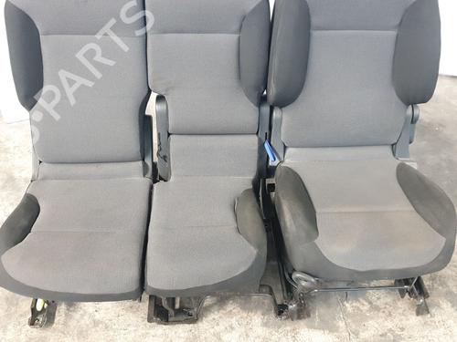 Seats set CITROËN BERLINGO Box Body/MPV (B9) 1.6 HDi / BlueHDi 75 | BP39072187C78 - Image 3