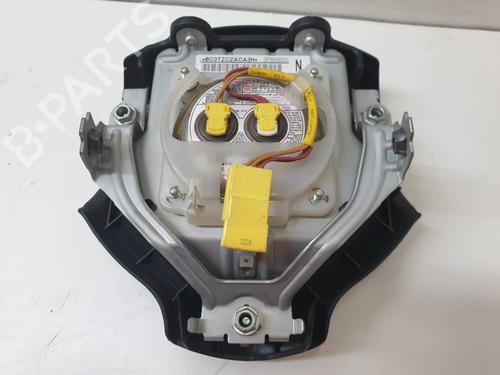 Airbag Kit MITSUBISHI OUTLANDER II (CW_W) 2.0 DI-D (CW8W) | BP14246176C86 