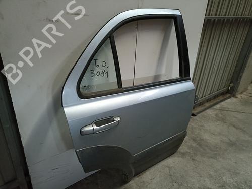 Right rear door KIA SORENTO I (JC)  | BP9469008C5 