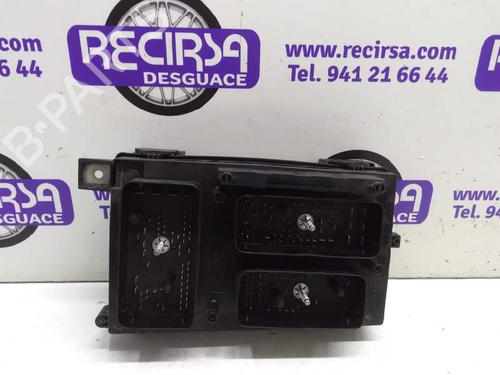 Fuse box OPEL ZAFIRA / ZAFIRA FAMILY B (A05)  | BP9476791E1 