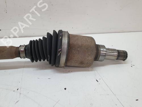Right front driveshaft FORD TOURNEO COURIER B460 MPV  | BP17766905M39 