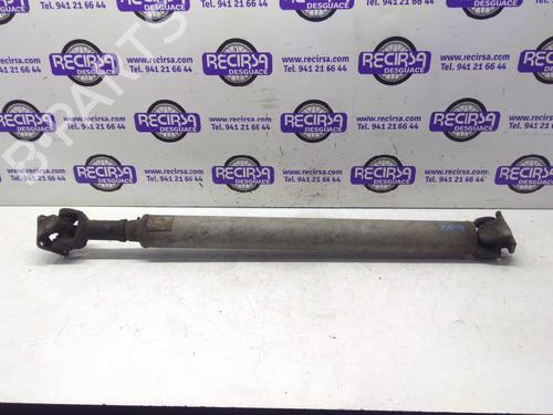 Used Driveshaft KIA PREGIO Van (TB) 2.7 D (82 hp) 9475834
