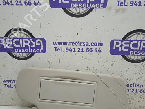 Right sun visor LAND ROVER FREELANDER I (L314)  | BP9485190I2 