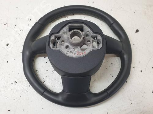 Steering wheel AUDI A1 (8X1, 8XK)  | BP24864479C49 