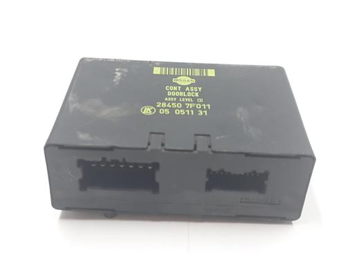 Used Electronic module NISSAN TERRANO II (R20) 2.7 TD 4WD (101 hp) 28804069