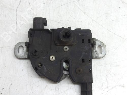 Used Hood lock FORD FOCUS I Saloon (DFW) [1999-2009]  9482934
