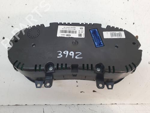 Instrument cluster SEAT IBIZA IV ST (6J8, 6P8)  | BP19036514C47