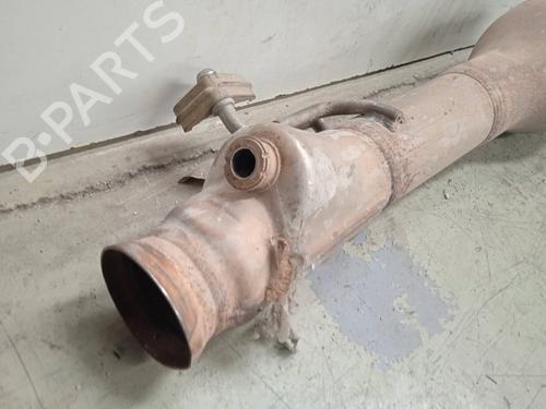 Exhaust system MERCEDES-BENZ VITO Van (W447)  | BP14239644M121 