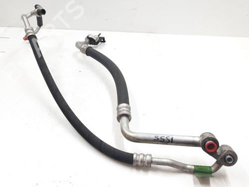 Used AC pipe AC pipe CHEVROLET CAPTIVA (C100, C140) 2.0 D 4WD (150 hp) 33466111 33466111