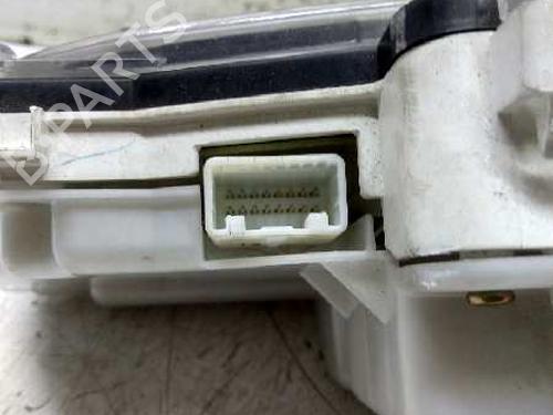 Instrument cluster TOYOTA AVENSIS VERSO (_M2_) 2.0 D (CLM20_, CLM20R) | BP9478449C47 